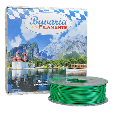 Bavafil ASA Grün 850g 1.75mm