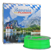 Bavafil ASA Leuchtgrün 850g 1.75mm
