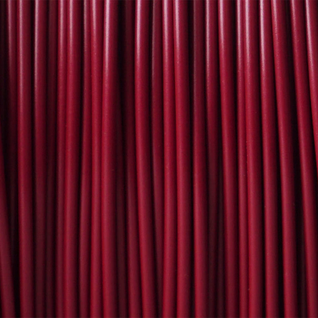 Bavafil PLA Rubinrot 1 kg 1,75mm