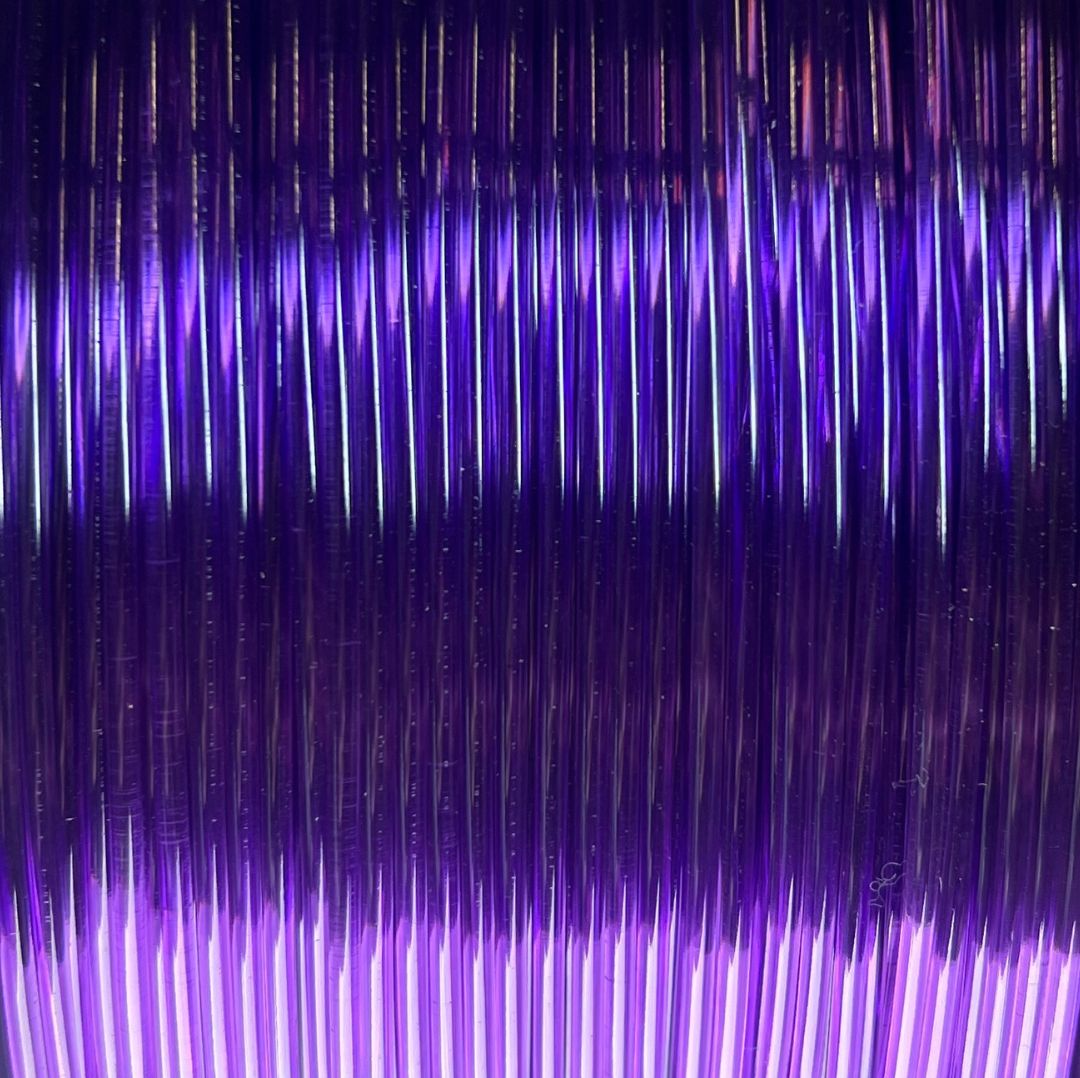 Nobufil PETG Candy Amethyst 1 kg 1.75 mm