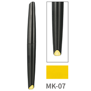 Dspiae Acrylmarker, Gelb