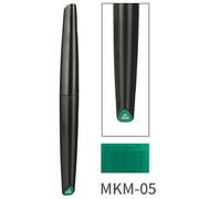 DSPIAE Acrylmarker, Metallic Grün