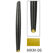 DSPIAE Acrylmarker, Metallic Gold