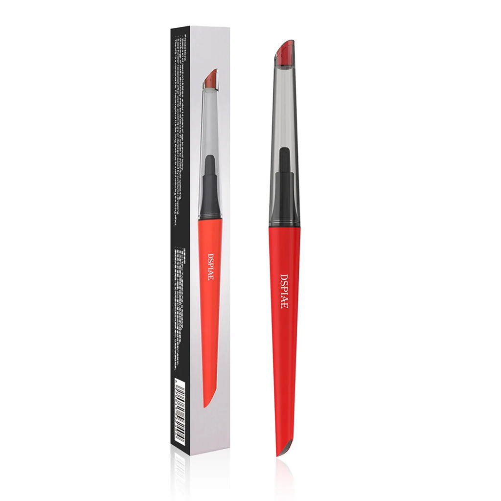 DSPIAE Breiter Malpinsel, Griff