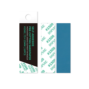 DSPIAE DSP papier abrasif autocollant, P1500 (10 pièces)