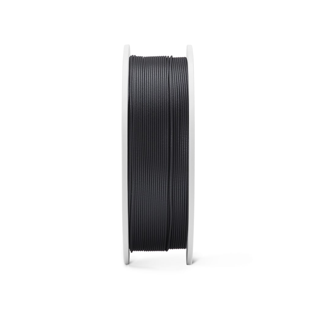Fiberlogy ABS+GF Black, 1.75mm 750g