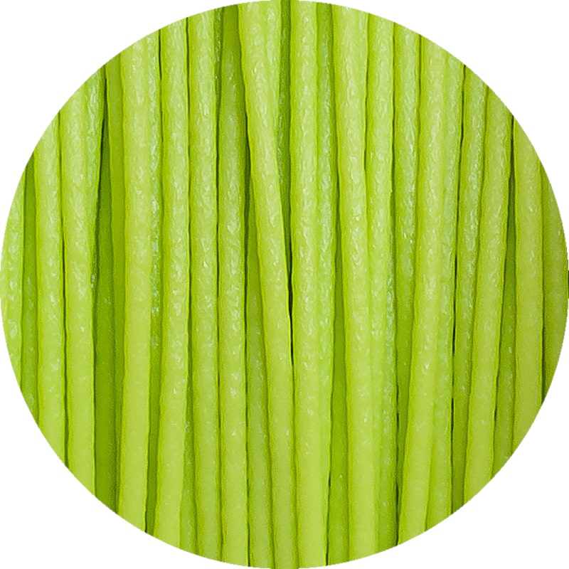 Fiberlogy ABS+GF Light Green, 1.75mm 750g