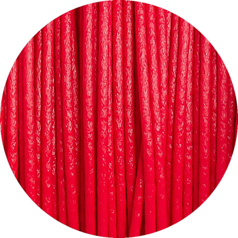 Fiberlogy ABS+GF Red, 1.75mm 750g