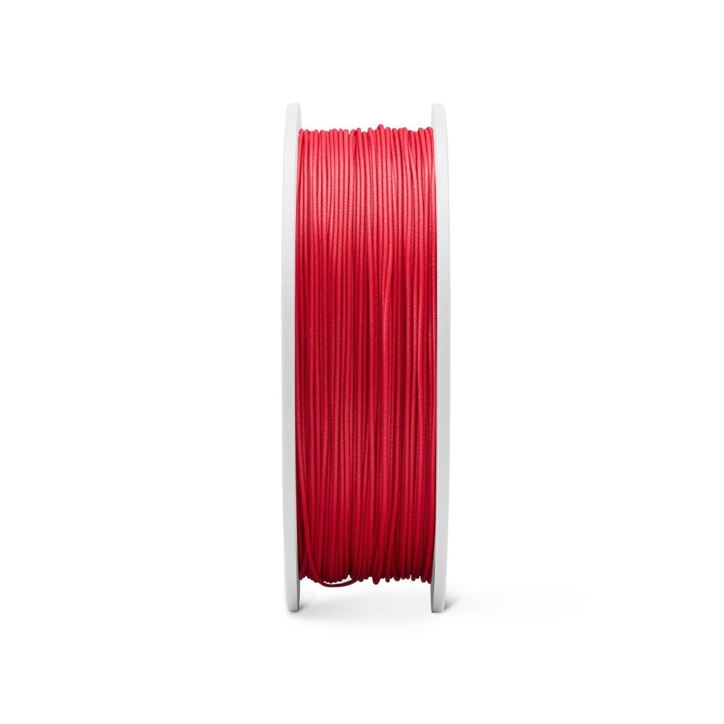 Fiberlogy ABS+GF Red, 1.75mm 750g