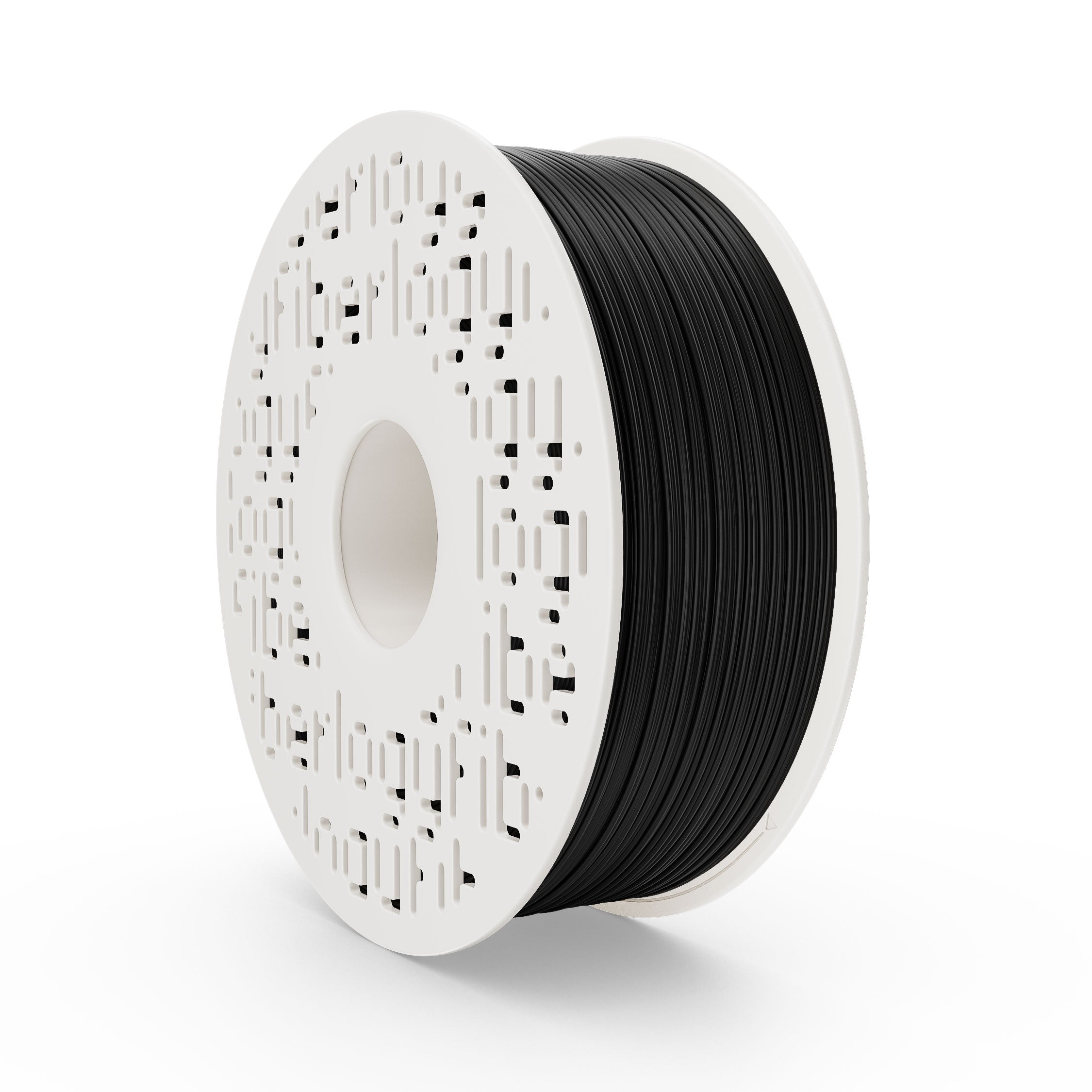 Fiberlogy ABS+GF Black, 1.75mm 1kg