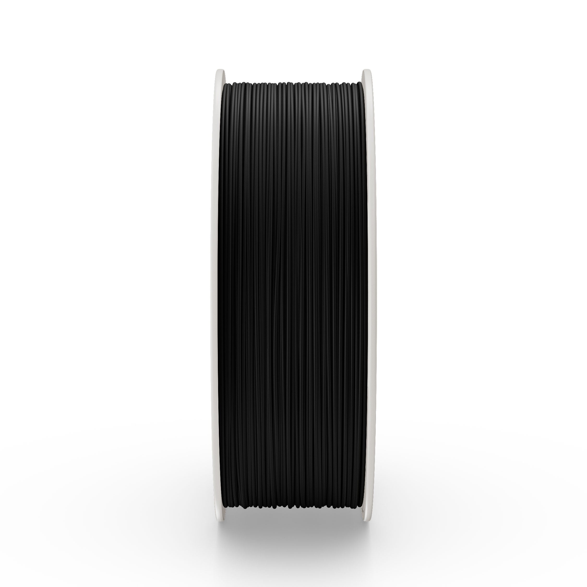 Fiberlogy ABS+GF Black, 1.75mm 1kg
