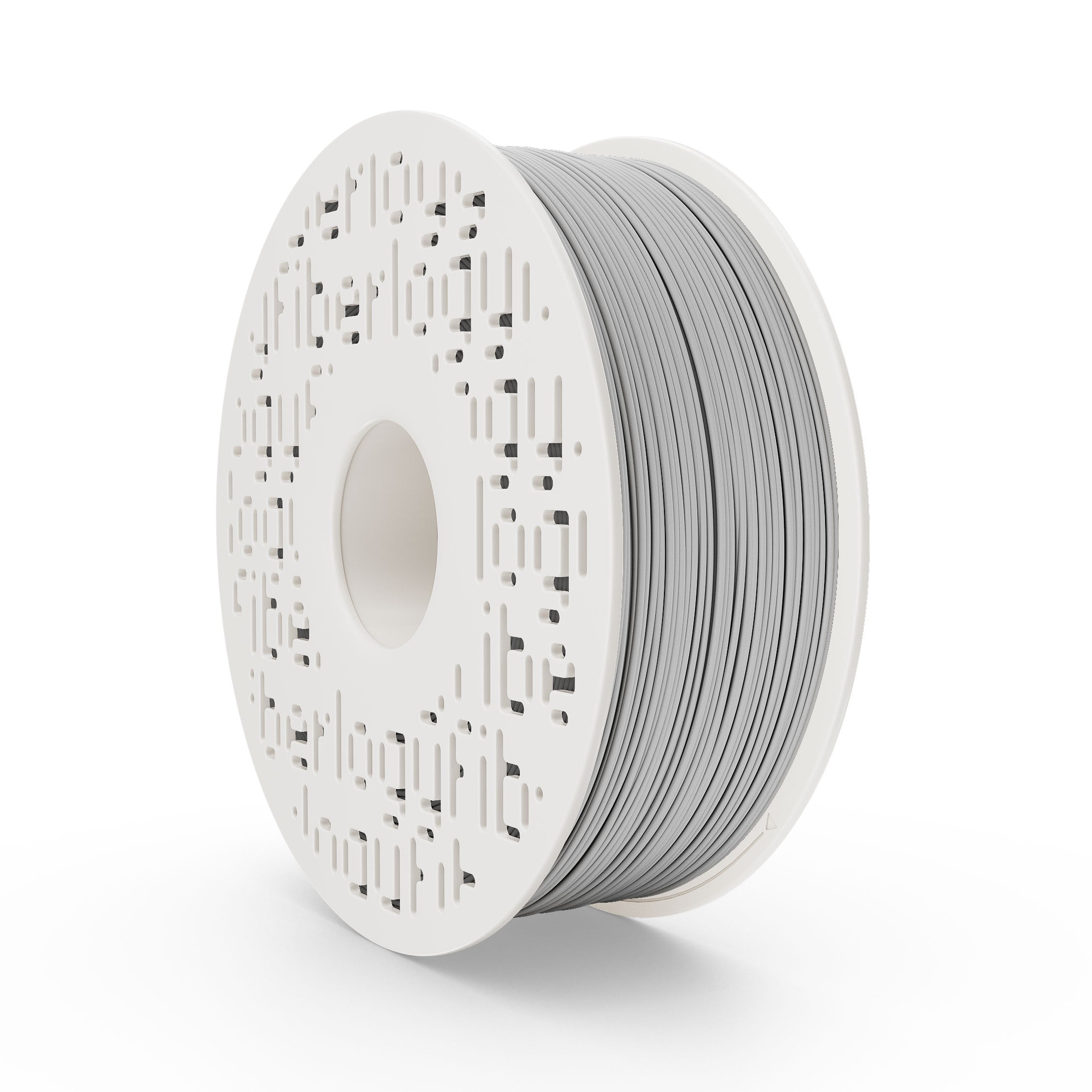 Fiberlogy ABS+GF Grey, 1.75mm 1kg