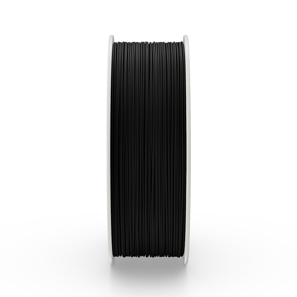 Fiberlogy ASA Matte Black, 1.75mm 1kg