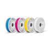 Fiberlogy Easy PLA CMYK 1,75 mm 4 x 0,5 kg