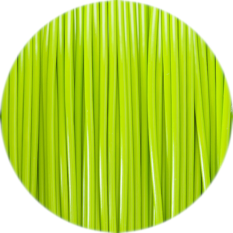 Fiberlogy Easy PETG Light Green, 1.75mm 850g