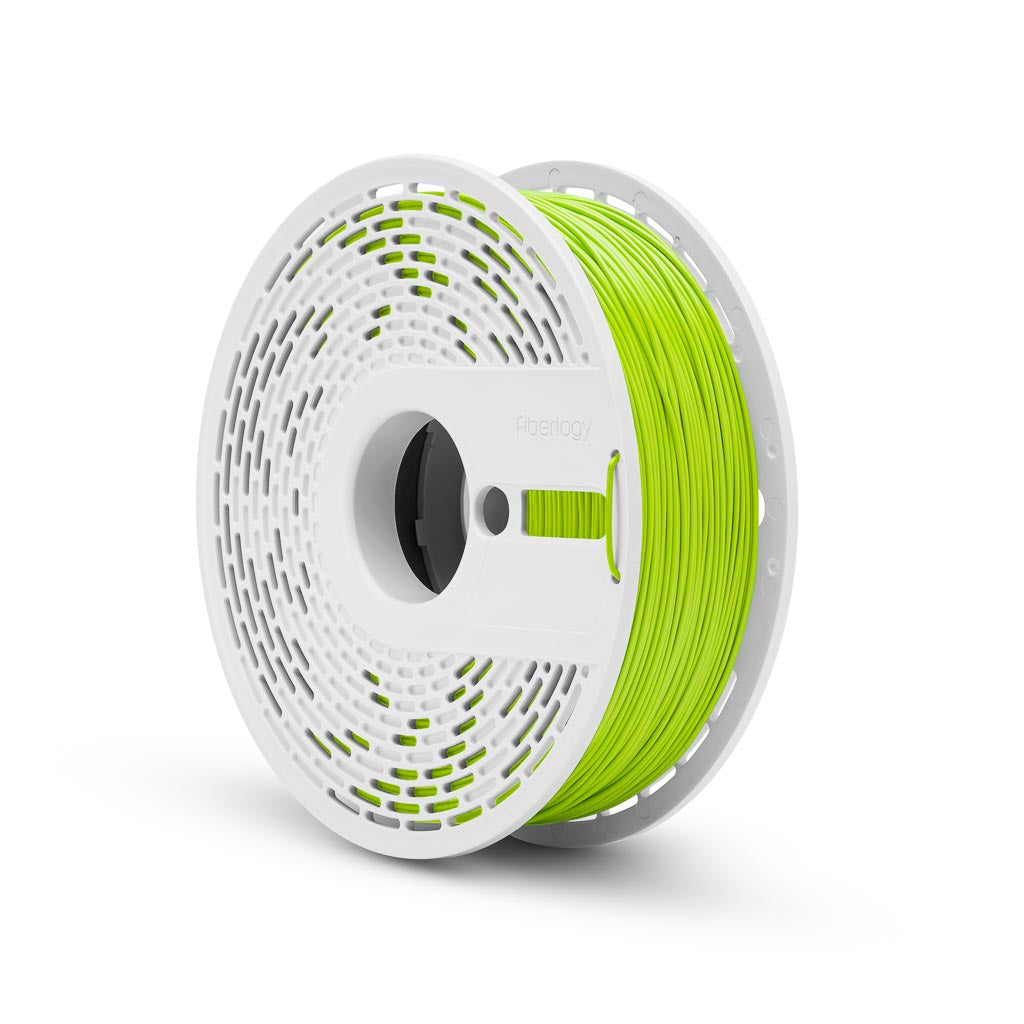 Fiberlogy Easy PETG Light Green, 1.75mm 850g