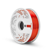 Fiberlogy Easy PETG Orange Transparent, 1.75mm 850g