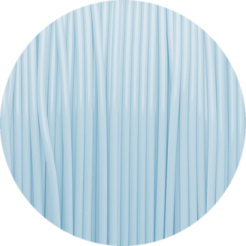Fiberlogy Easy PETG Pastel Blue, 1.75mm 850g