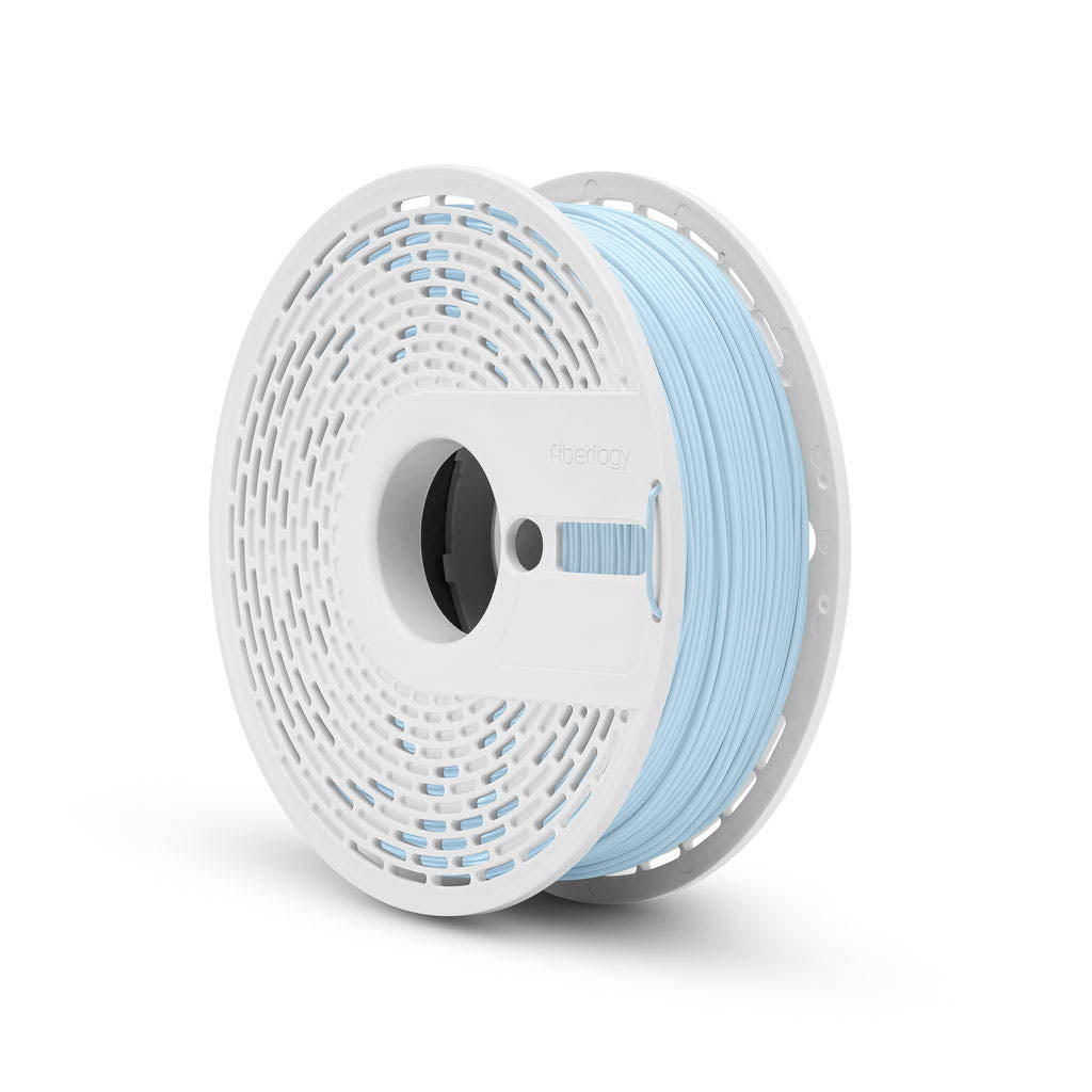 Fiberlogy Easy PETG Pastel Blue, 1.75mm 850g