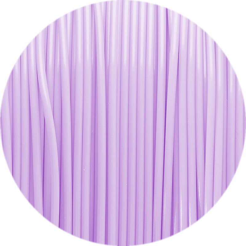 Fiberlogy Easy PETG Pastel Lilac, 1.75mm 850g