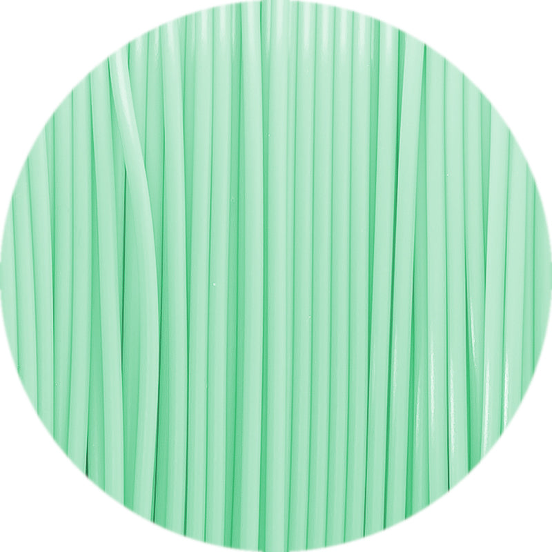 Fiberlogy Easy PETG Pastel Mint, 1.75mm 850g