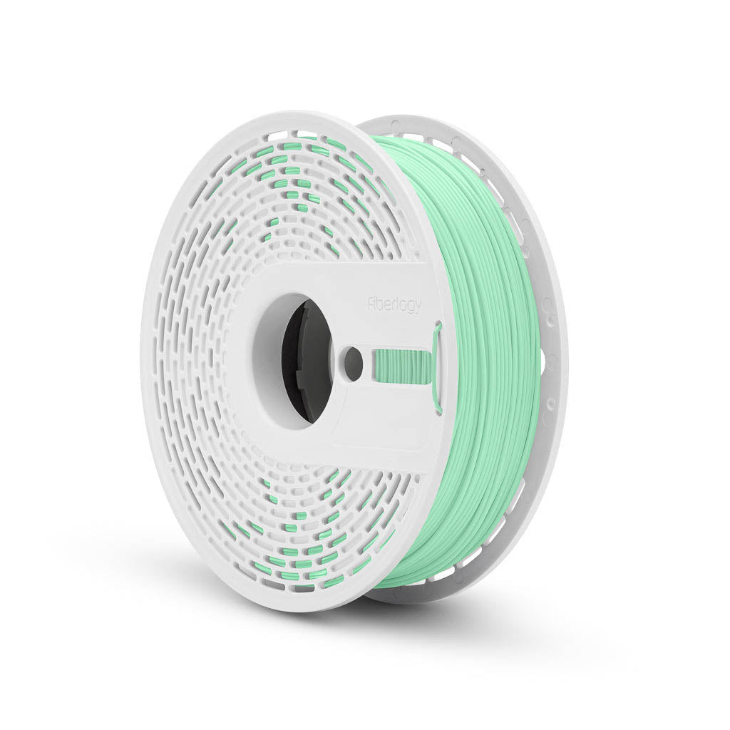 Fiberlogy Easy PETG Pastel Mint, 1.75mm 850g