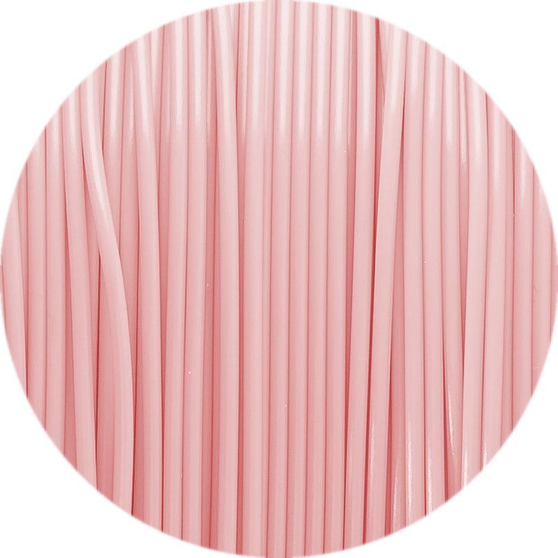 Fiberlogy Easy PETG Pastel Pink, 1.75mm 850g