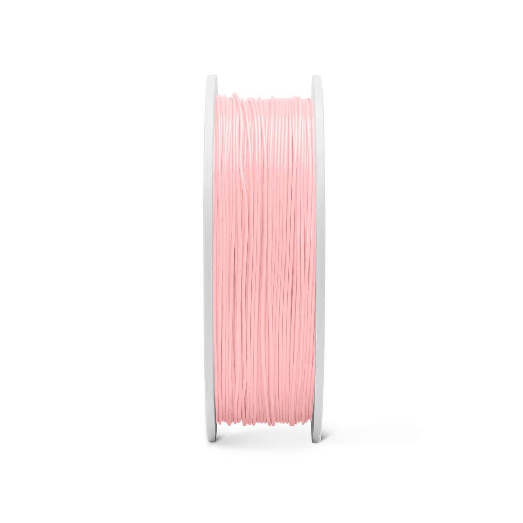 Fiberlogy Easy PETG Pastel Pink, 1.75mm 850g
