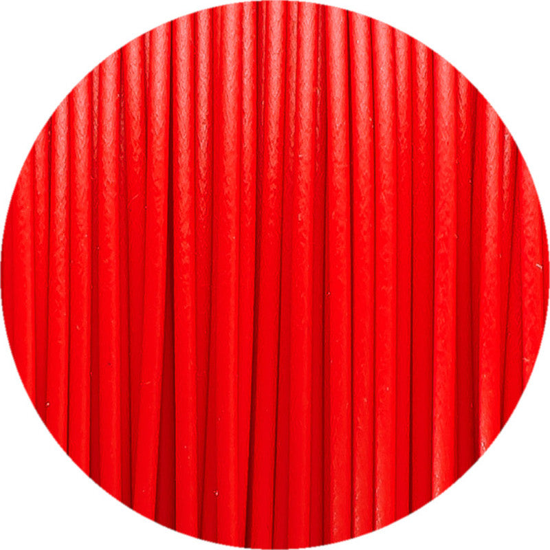 Fiberlogy Easy PETG Scarlet, 1.75mm 850g