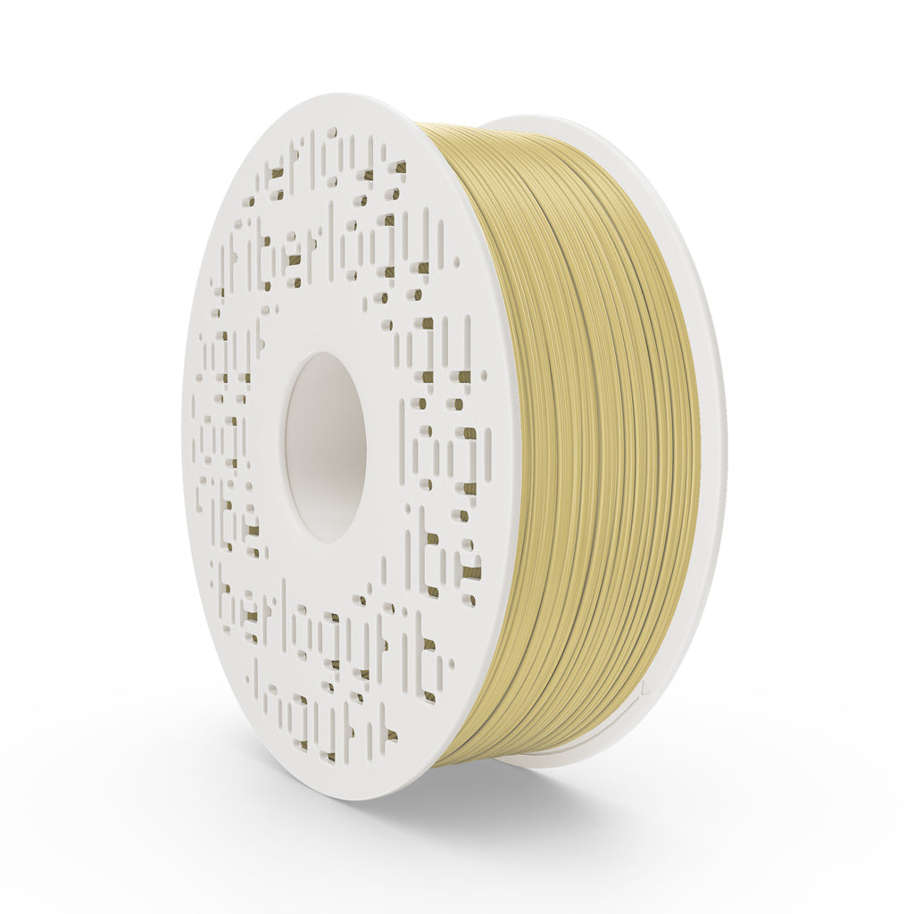 Fiberlogy Easy PLA Sahara Beige, 1,75 mm 1 kg