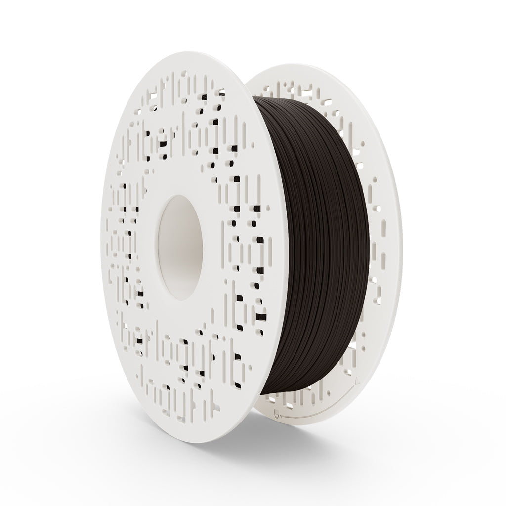 Fiberlogy FiberFlex Aero Black, 0,85kg 1.75mm
