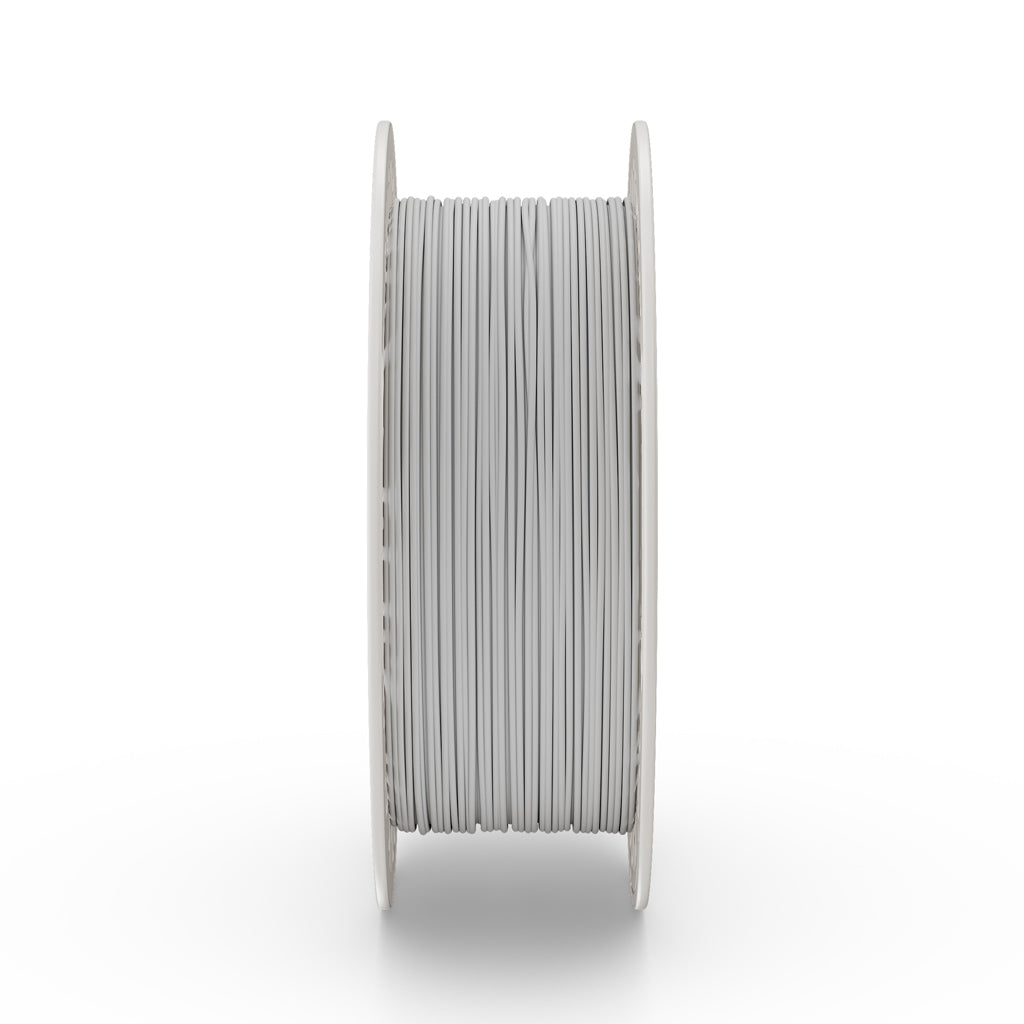 Fiberlogy FiberFlex Aero Grey, 0,85kg 1.75mm
