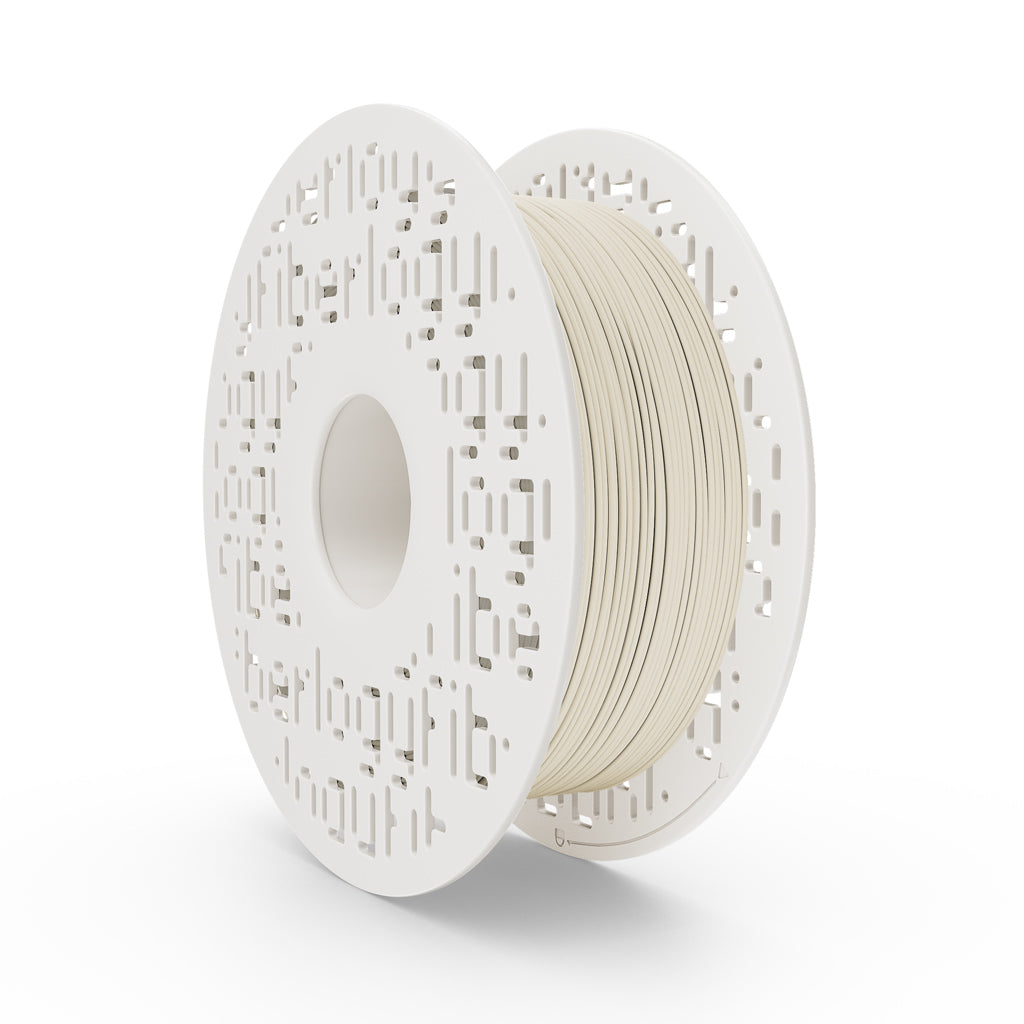 Fiberlogy FiberFlex Aero Natural, 0,85kg 1.75mm