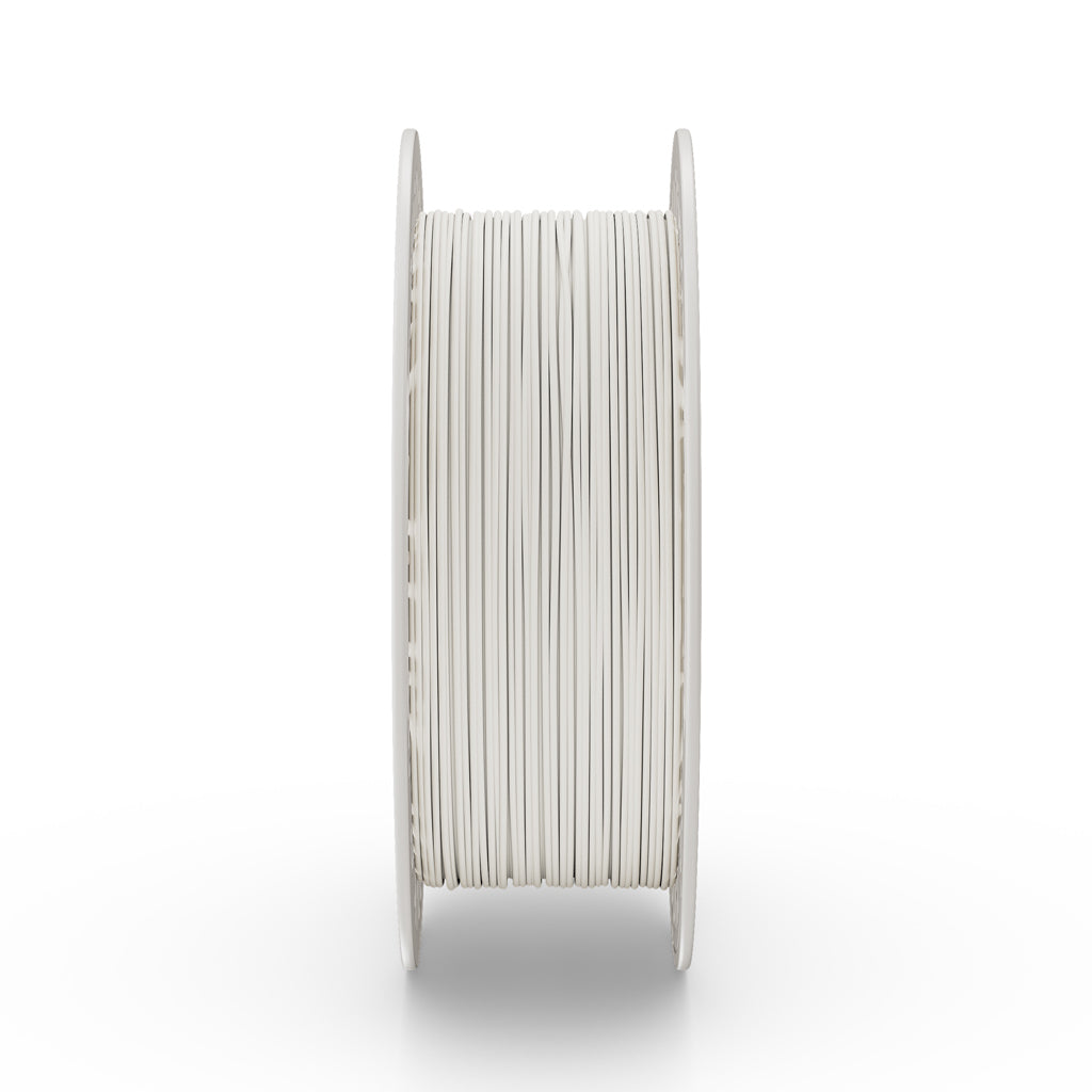 Fiberlogy FiberFlex Aero White, 0,85kg 1.75mm