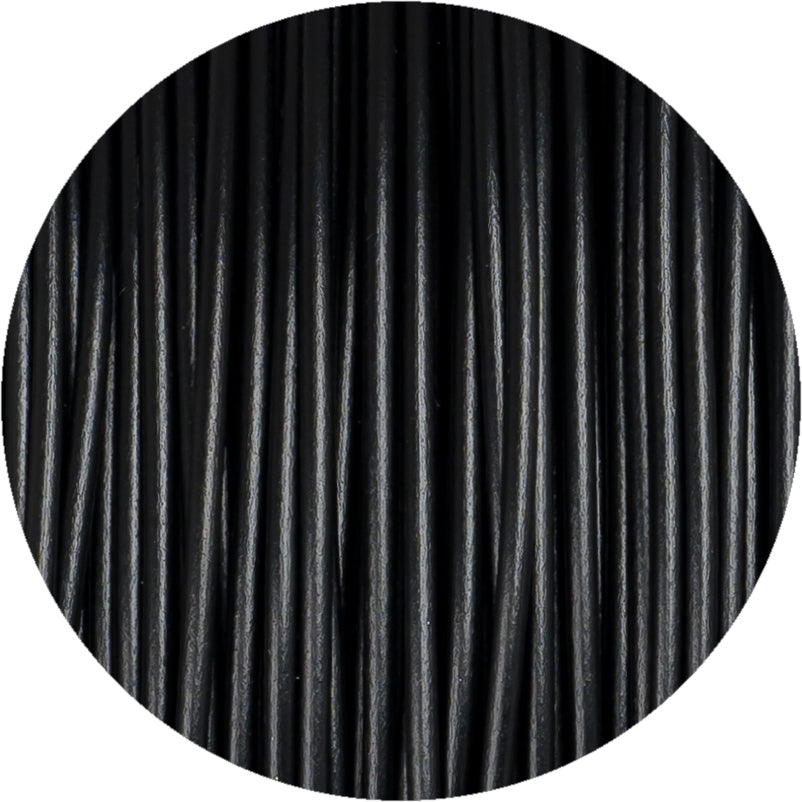 Fiberlogy Matte ASA Black, 1.75mm 750g