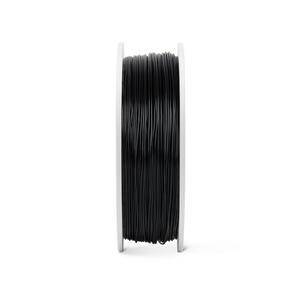 Fiberlogy Matte ASA Black, 1.75mm 750g