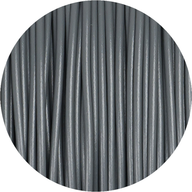 Fiberlogy Matte ASA Graphite, 1.75mm 750g