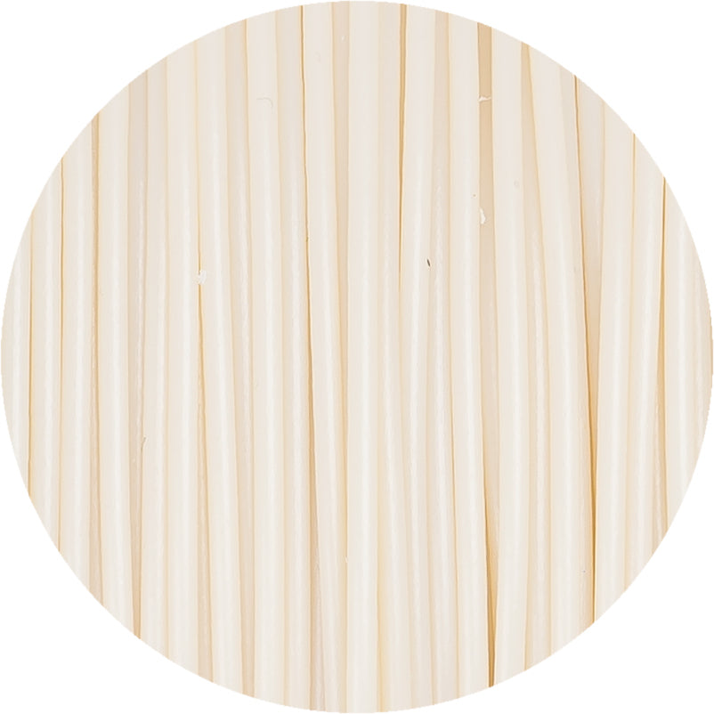 Fiberlogy Matte ASA Natural, 1.75mm 750g