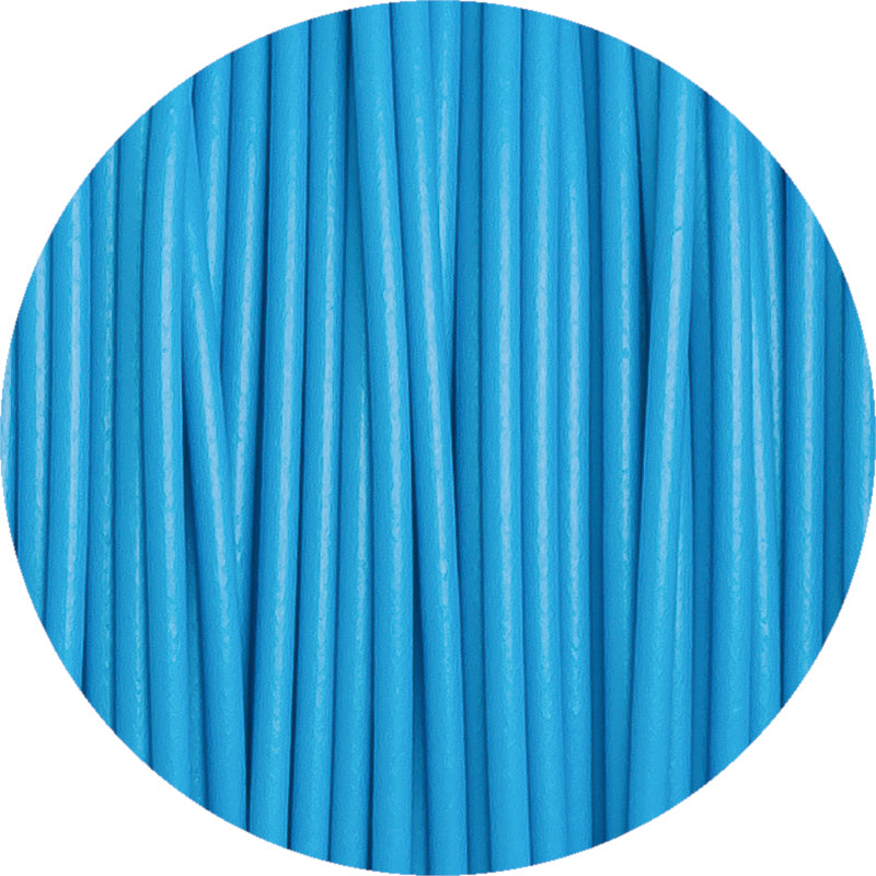 Fiberlogy Matte PETG Blue, 1.75mm 850g