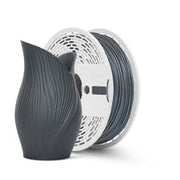 Fiberlogy Matte PETG Graphite, 1.75mm 850g