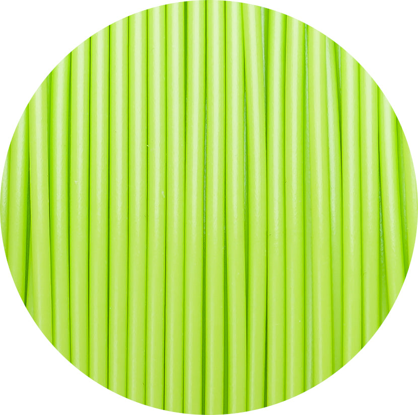Fiberlogy Matte PETG Light Green, 1.75mm 850g