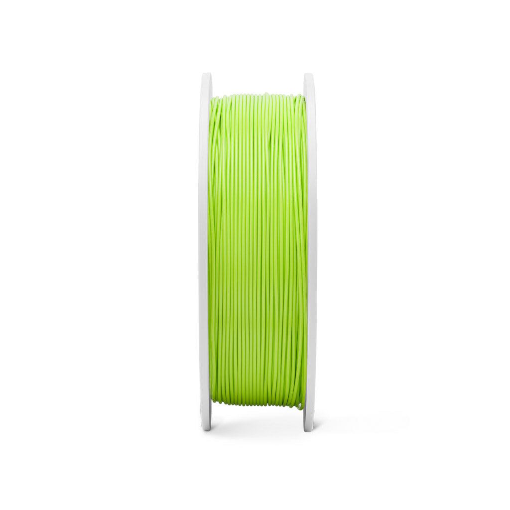 Fiberlogy Matte PETG Light Green, 1.75mm 850g