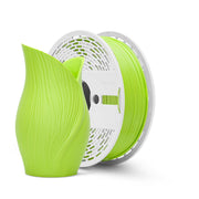Fiberlogy Matte PETG Light Green, 1.75mm 850g
