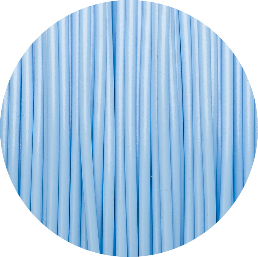 Fiberlogy Matte PETG Pastel Blue, 1.75mm 850g