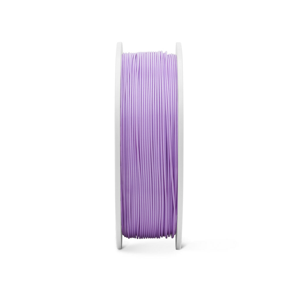 Fiberlogy Matte PETG Pastel Lilac, 1.75mm 850g