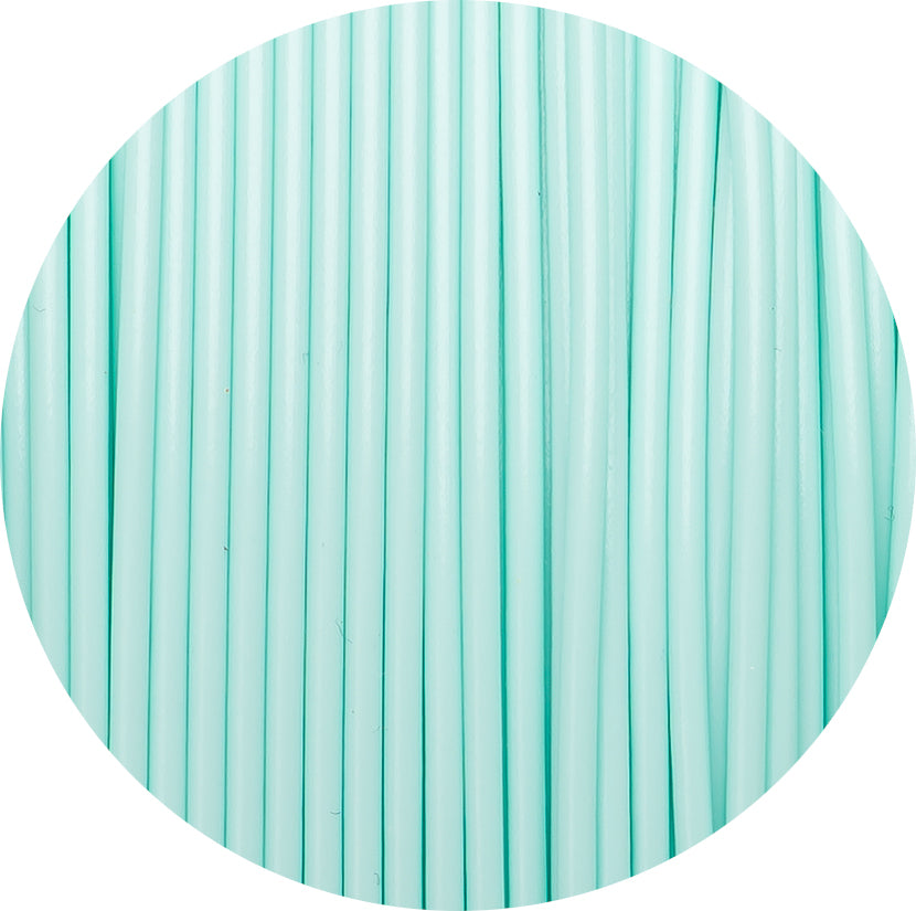 Fiberlogy Matte PETG Pastel Mint, 1.75mm 850g