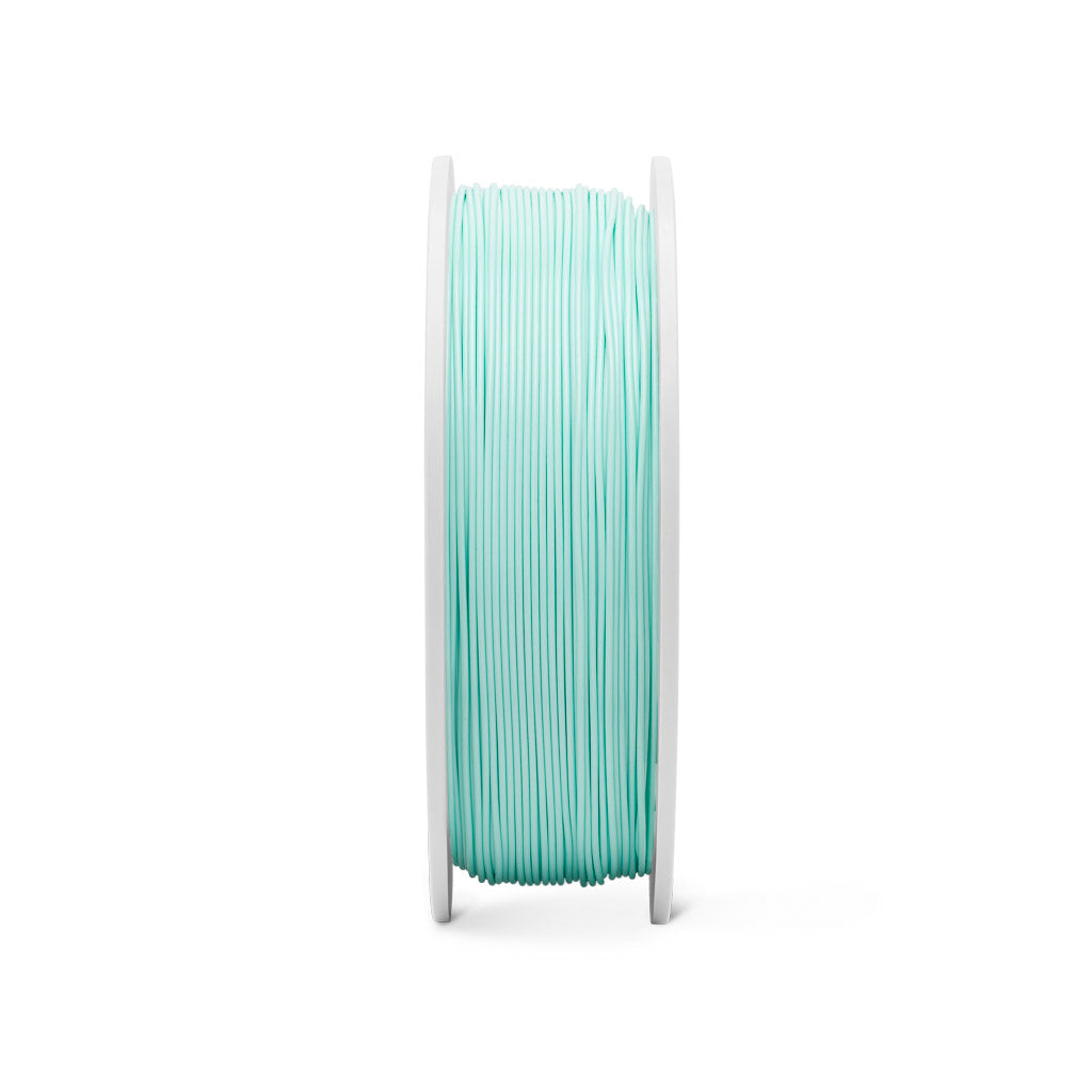 Fiberlogy Matte PETG Pastel Mint, 1.75mm 850g