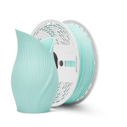 Fiberlogy Matte PETG Pastel Mint, 1.75mm 850g