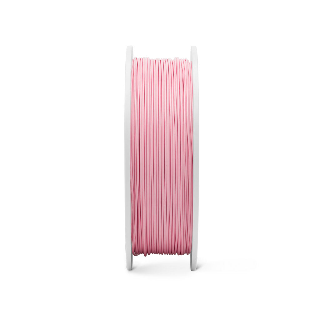Fiberlogy Matte PETG Pastel Pink, 1.75mm 850g