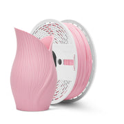 Fiberlogy Matte PETG Pastel Pink, 1.75mm 850g